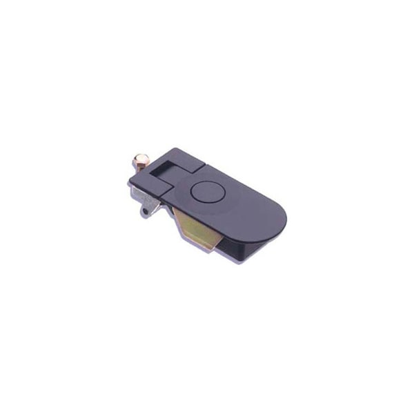 Sealed Lever Latch, Non-Locking
